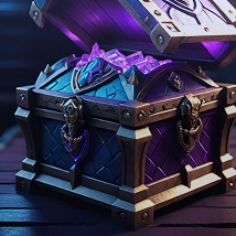 PHOENIX CHEST