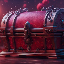 WiZARD CHEST